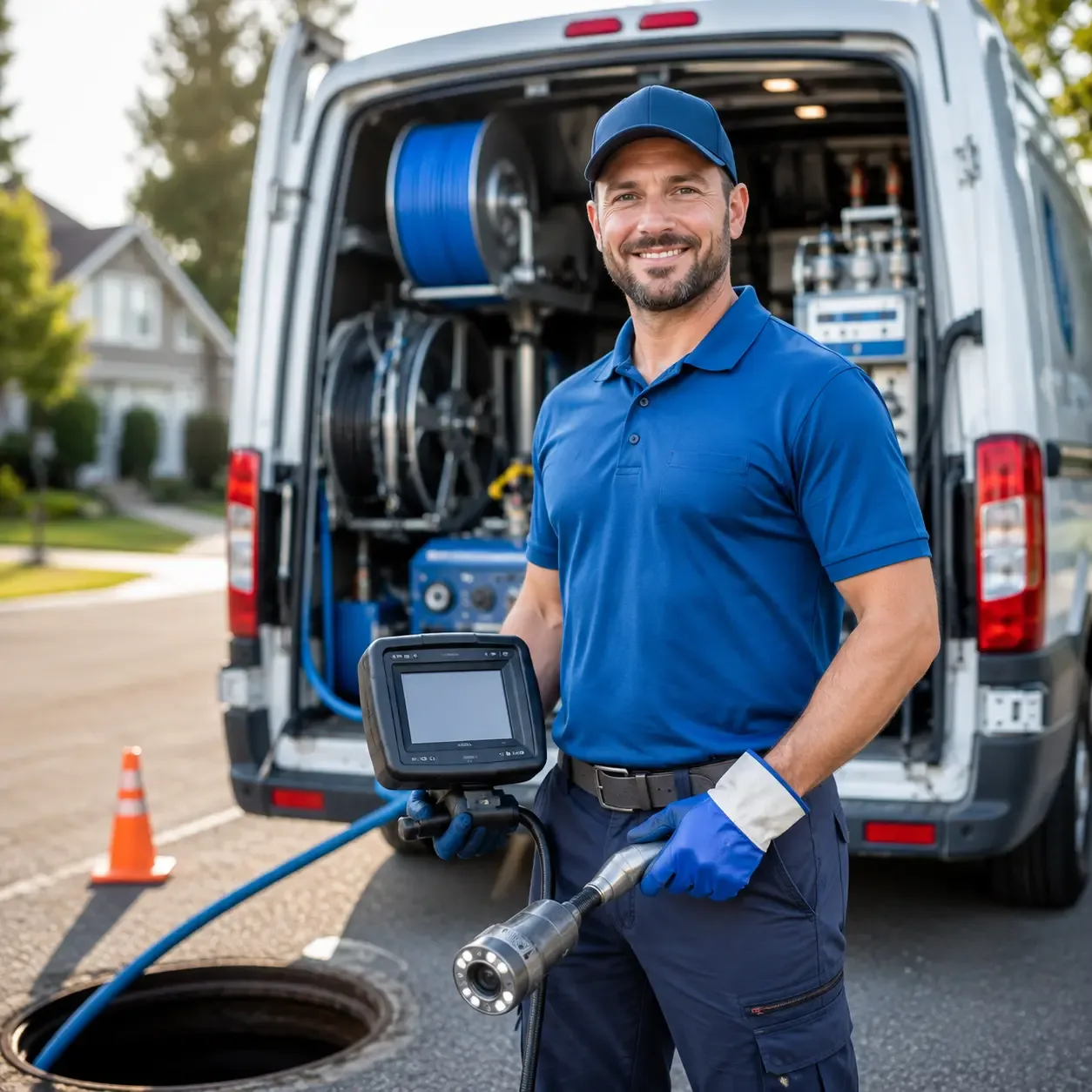 Local Pipe Relining specialists in Wareham, MA