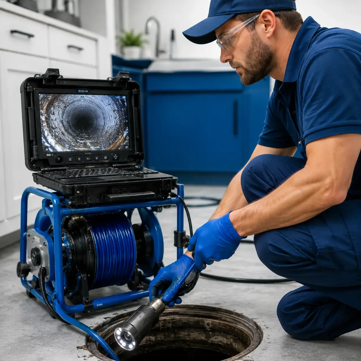 Pipe Relining professionals serving Wareham, MA